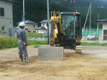 屋根塗装